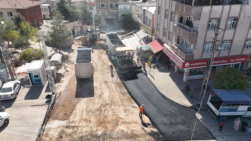 Şehitkamil