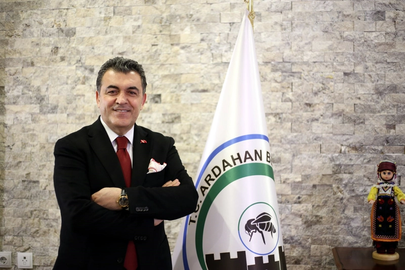 Başkan Demir