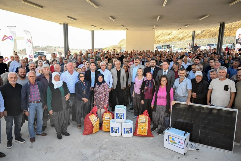 Mersin