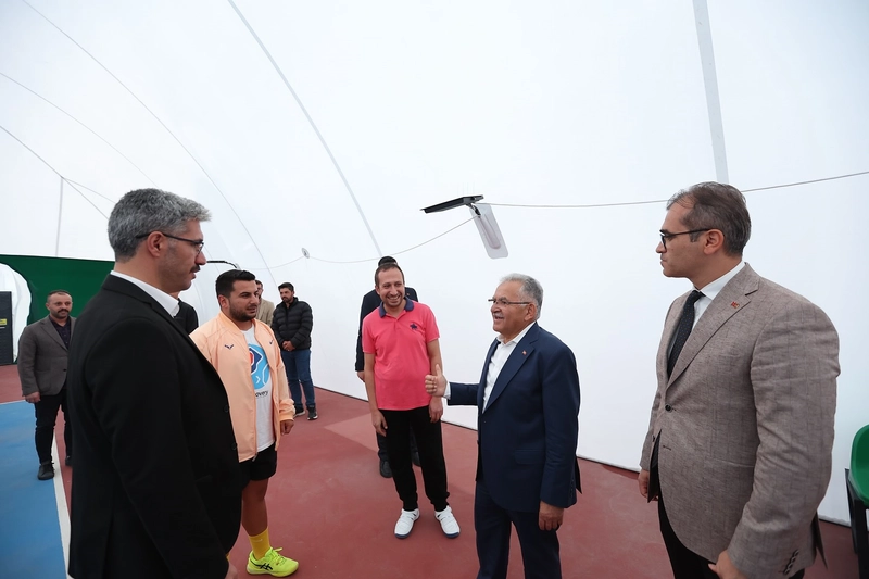 Kayseri
