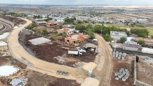 Geyiktepe Mahallesi