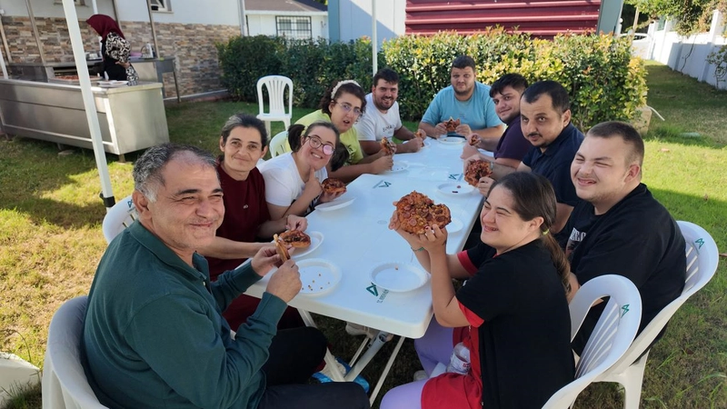 Mersin