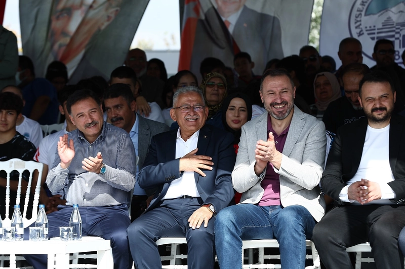 Kayseri