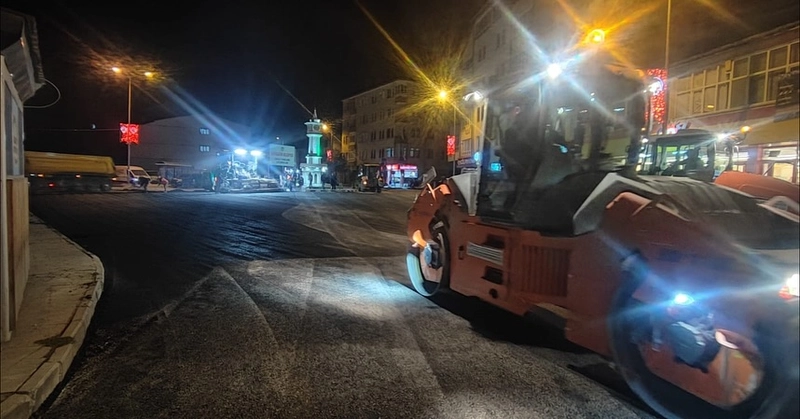 Pınarbaşı