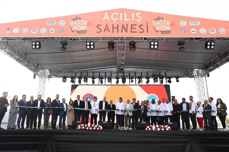 Kayseri