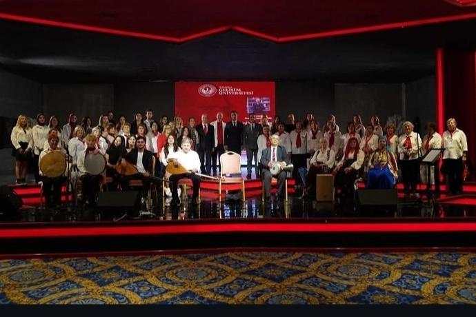 Gelişim Üniversitesi