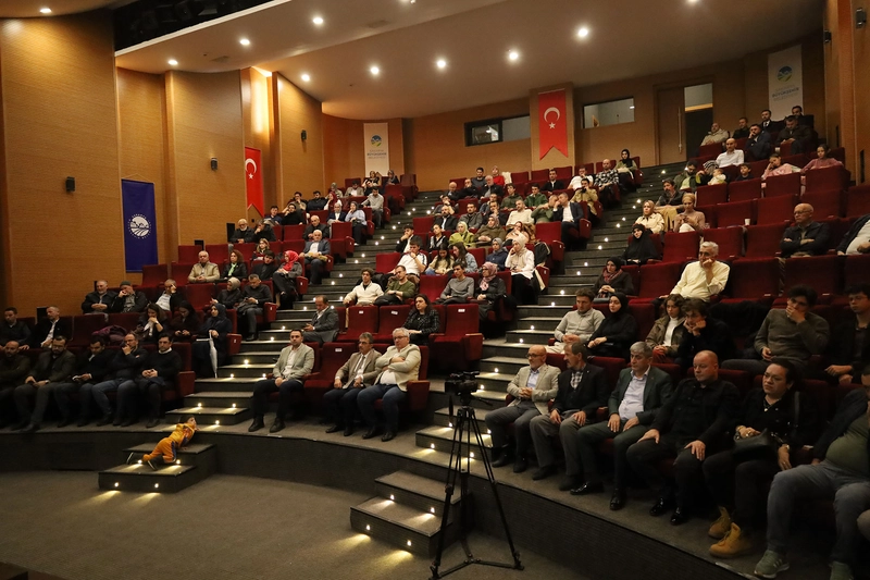 Aliya İzzetbegoviç, vefatının 22. yılında Sakarya