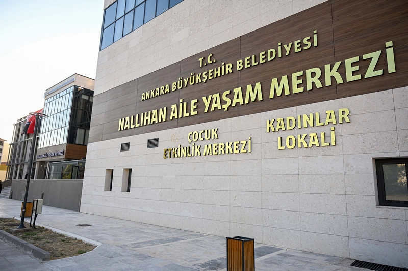 Nallıhan
