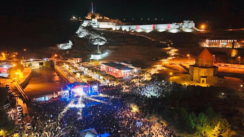 Kıraç, Kars