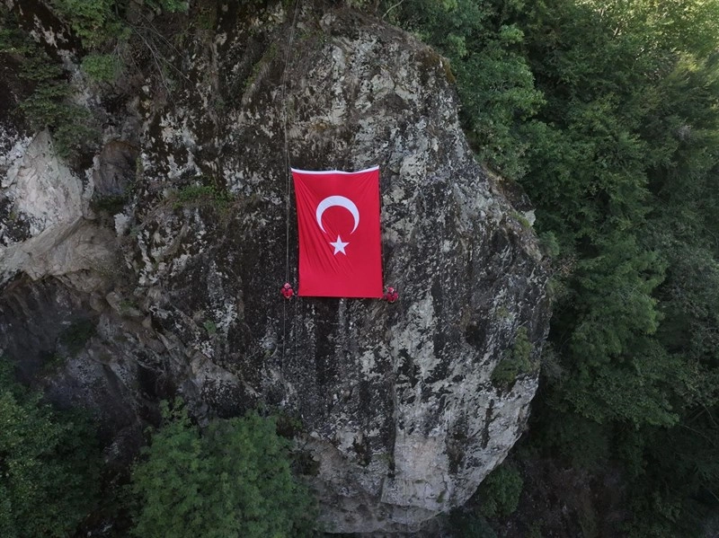 JAK Timleri Uludağ