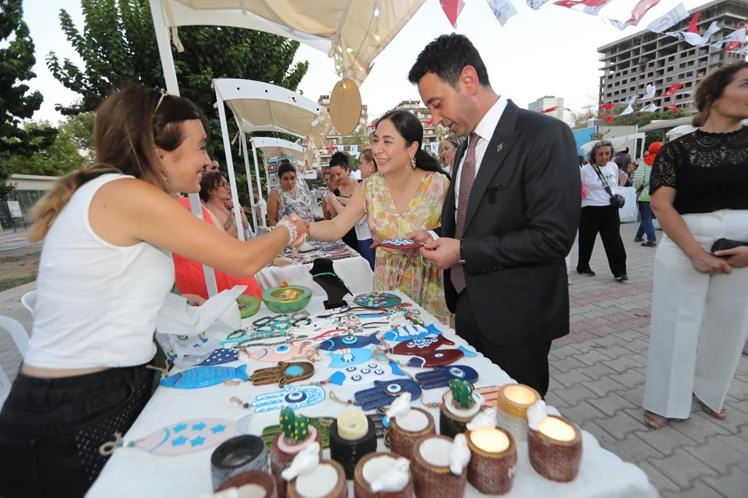 Bayraklı