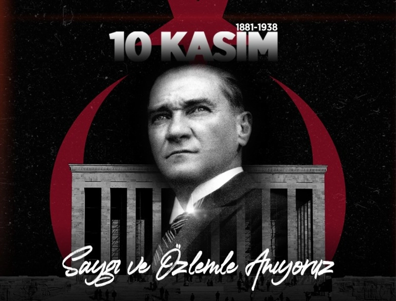 Bayburt Belediye Başkanı Mete Memiş