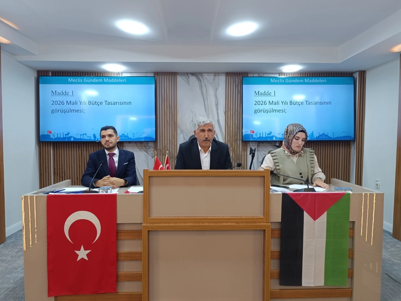 Kahta Belediyesi Taziye Yemeklerini Kaldırma Kararı Aldı