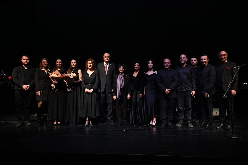 Bozüyük Belediye Tiyatrosu