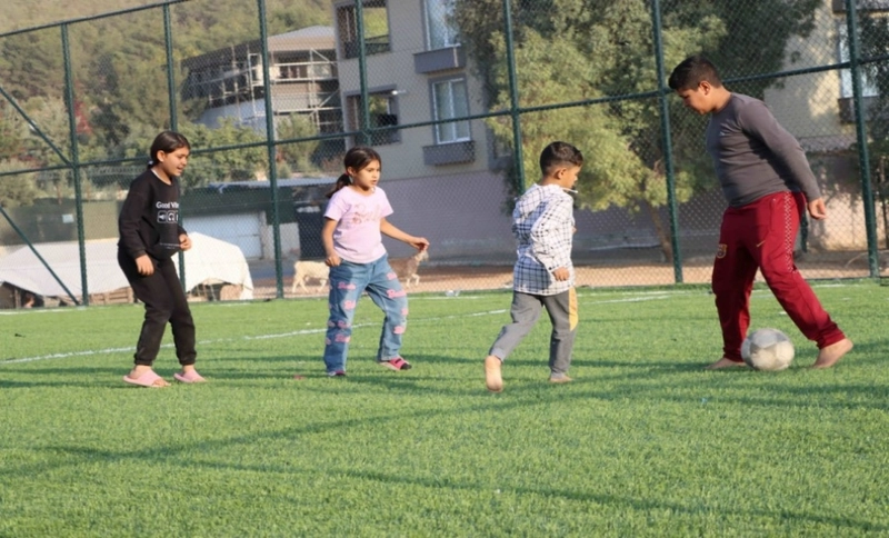 Güllübağ Mahallesi