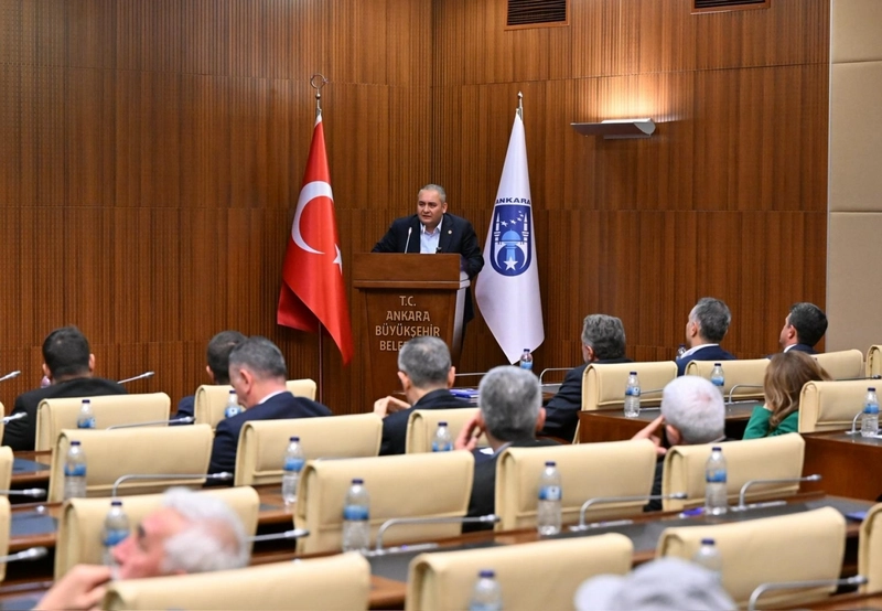 Keçiören Belediyesi