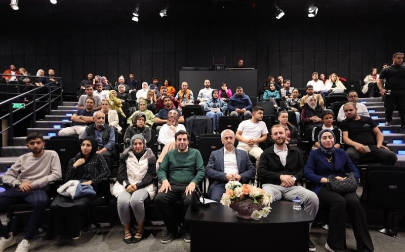 Şahinbey Belediyesi Evlilik Okulu