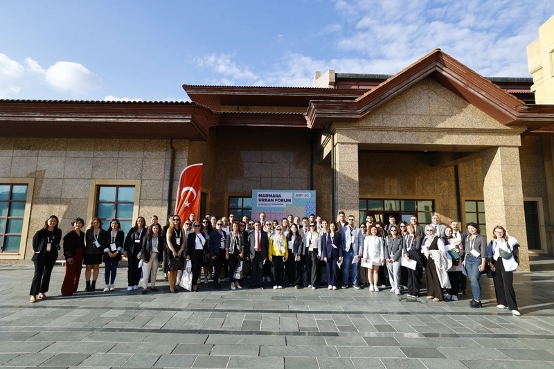 Manisa Büyükşehir Belediyesi İklim Nötr Şehirler Ağı