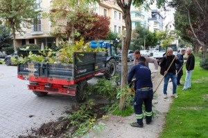 Adnan Menderes Mahallesi