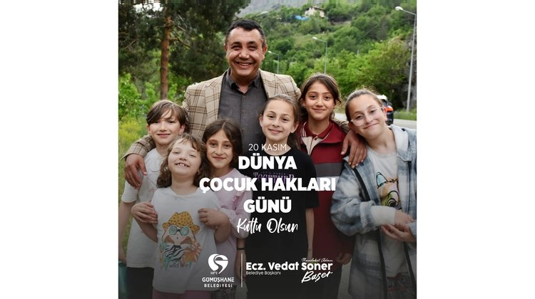 Gümüşhane Belediyesi