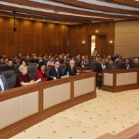 Bursa Büyükşehir Belediyesi Bağımlılıkla Mücadele Eğitimlerini Sürdürüyor