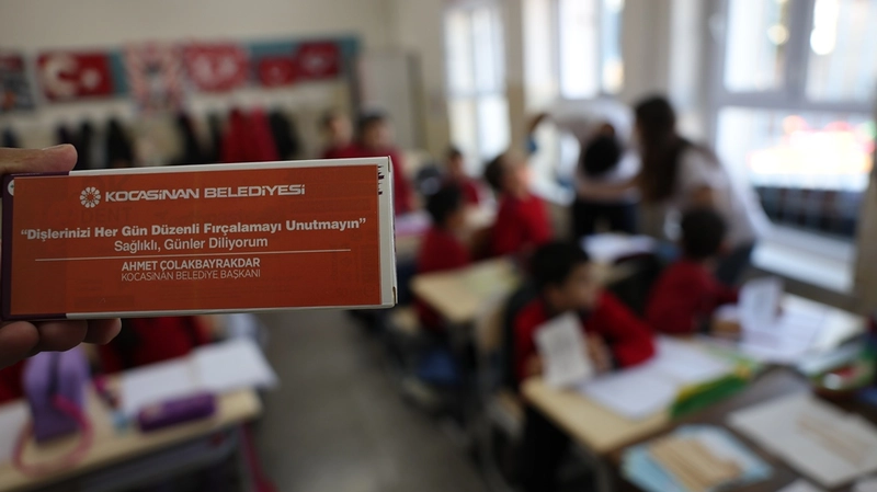 Kocasinan Belediyesi