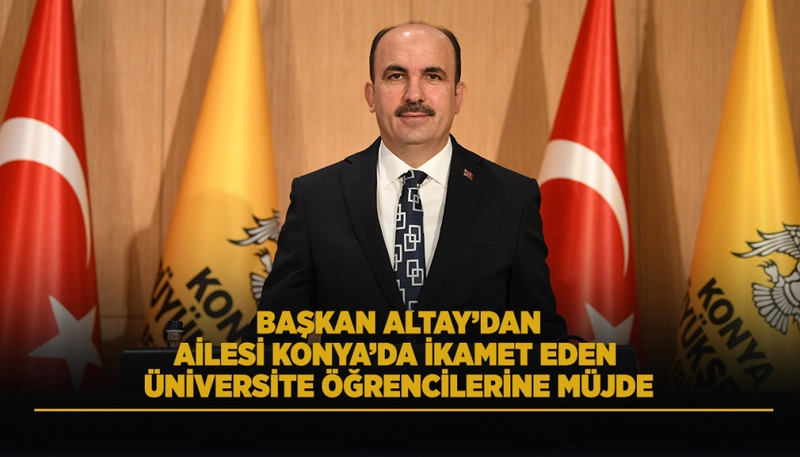 Konya Büyükşehir Belediyesi