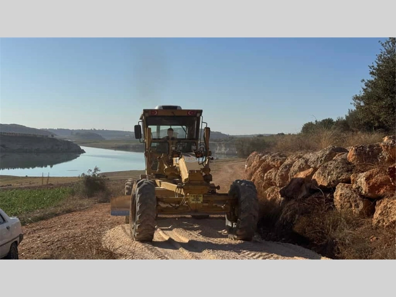 Büyükkösebalcı Mahallesi