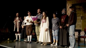 DBŞT, Ankara Tiyatro Festivali