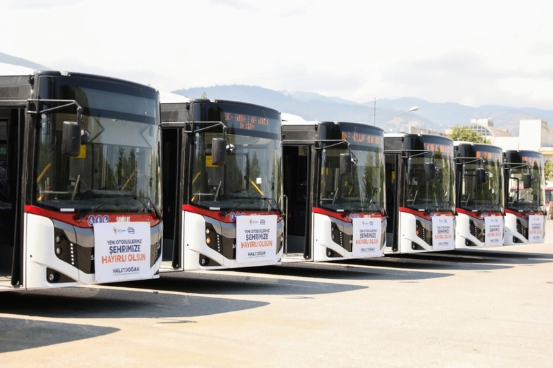 Samsun Şehir Hastanesi