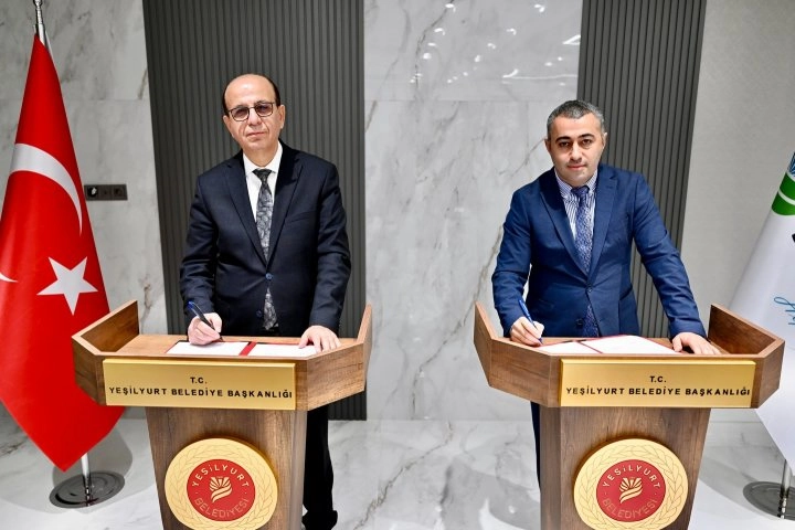 Yeşilyurt Belediyesi