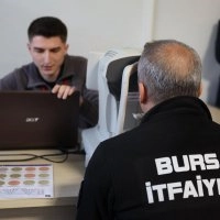 Bursa Büyükşehir