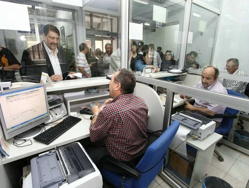 Odunpazarı Belediyesi Hafta Sonu Vezne Hizmeti Verecek