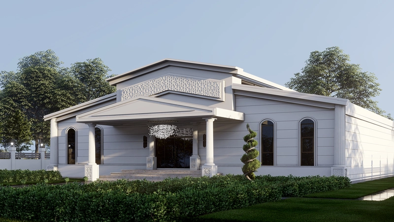 Pamukova Mekece Sosyal Tesisleri