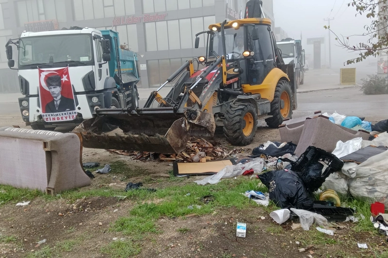 Nilüfer Belediyesi NİLTİM