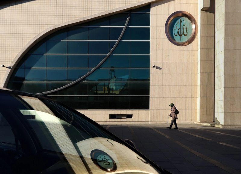 5. Ulusal Sakarya Fotoğraf Yarışması