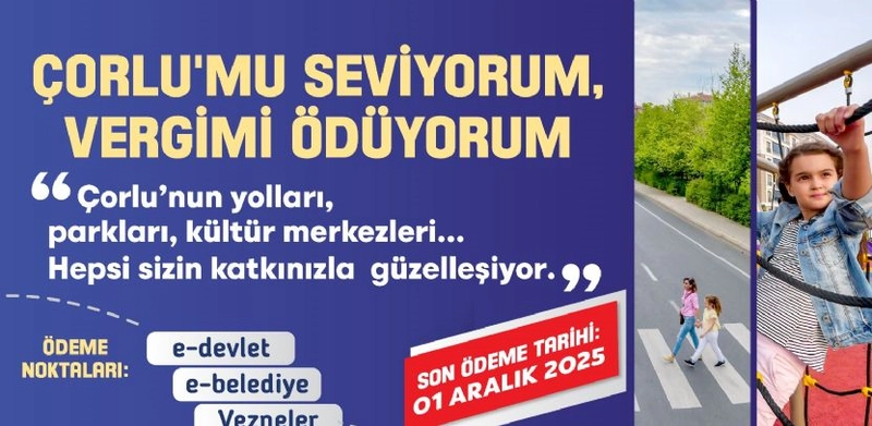 Çorlu