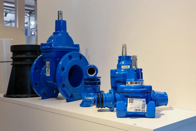 SASKİ Genel Müdürü Sakallıoğlu: 