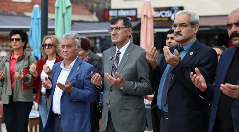 Gazi Kemal Mahallesi