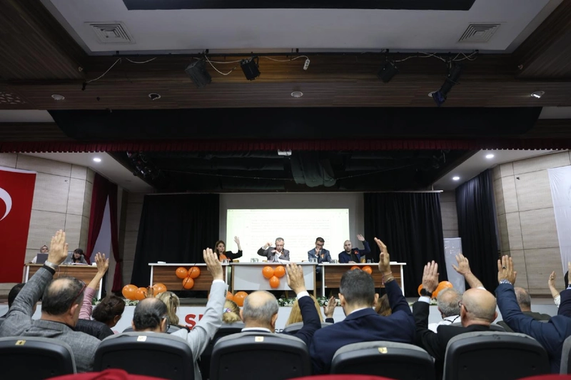 Yunusemre Meclisi Lösemili Çocuklar İçin Farkındalık Çağrısında Bulundu