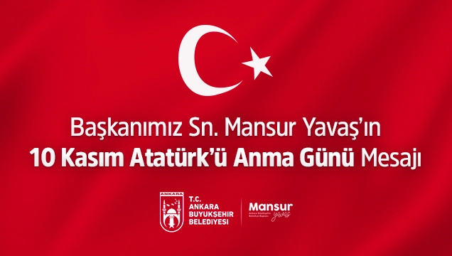 Mansur Yavaş