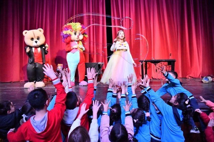 Yeşilyurt Belediyesi, 