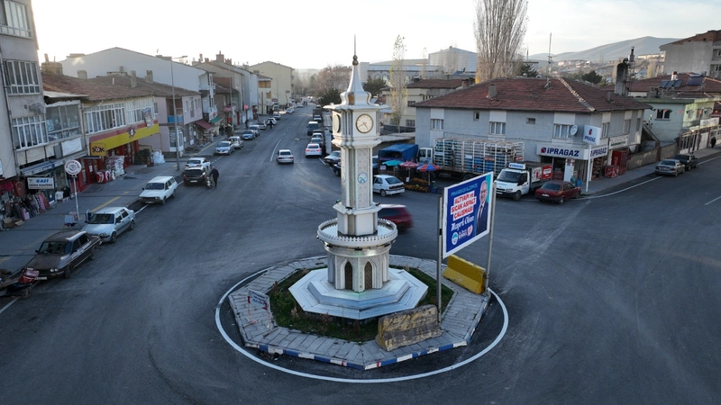 Kayseri