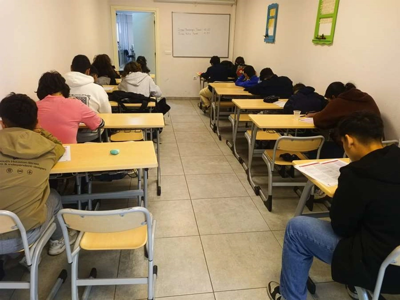 Odunpazarı Belediyesi, LGS