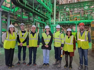 Diyarbakır Büyükşehir Belediyesi, Fransa