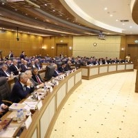 Bursa Büyükşehir Belediyesi, 2,13 Milyar Euroluk Yeşil Şehir Eylem Planı