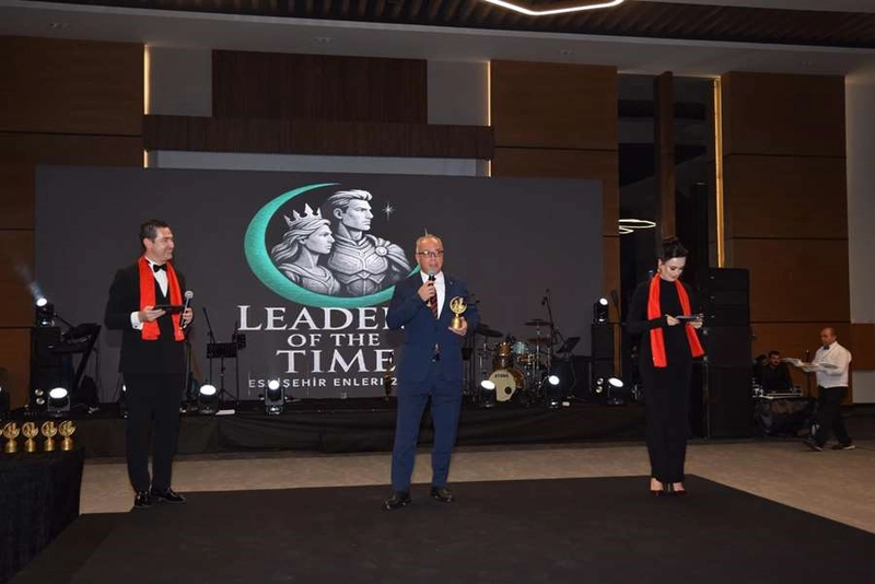 Odunpazarı Belediyesi