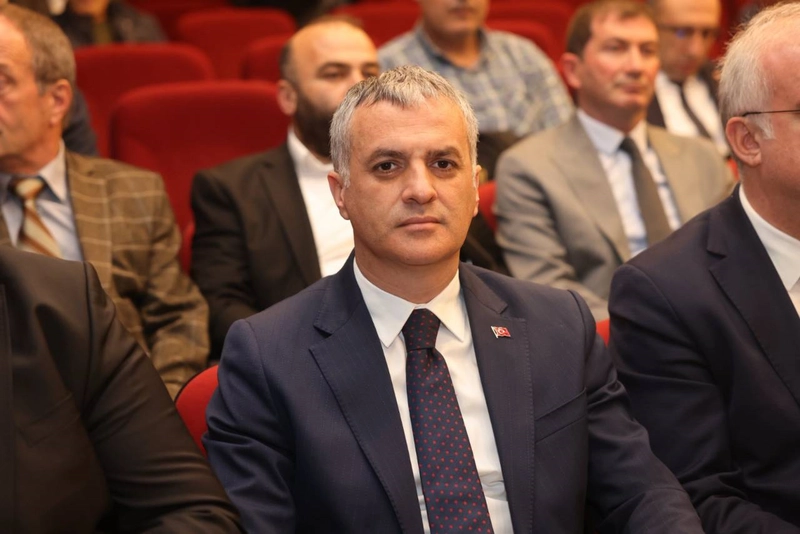 Doğu Karadeniz Belediyeler Birliği Olağan Meclis Toplantısı Gerçekleştirildi