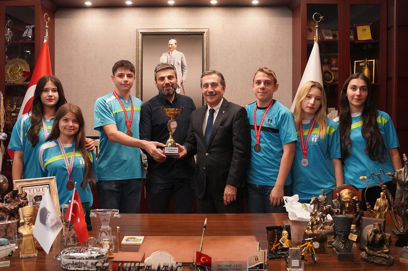 Tepebaşı Spor Kulübü 23 Nisan Takımı, 29 Ekim Cumhuriyet Kupası