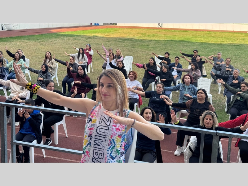 Tarsus Belediyesi, 3 Aralık Dünya Engelliler Günü